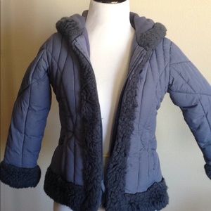 Big Chill girls jacket